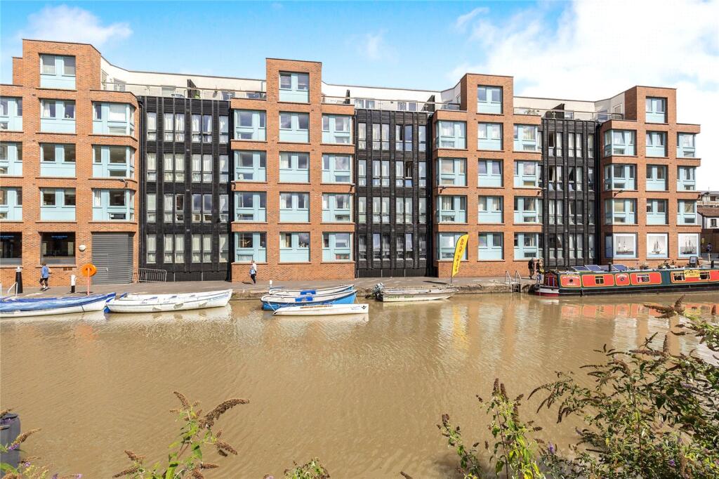 Main image of property: The Barge Arm, The Docks, Gloucester, Gloucestershire, GL1