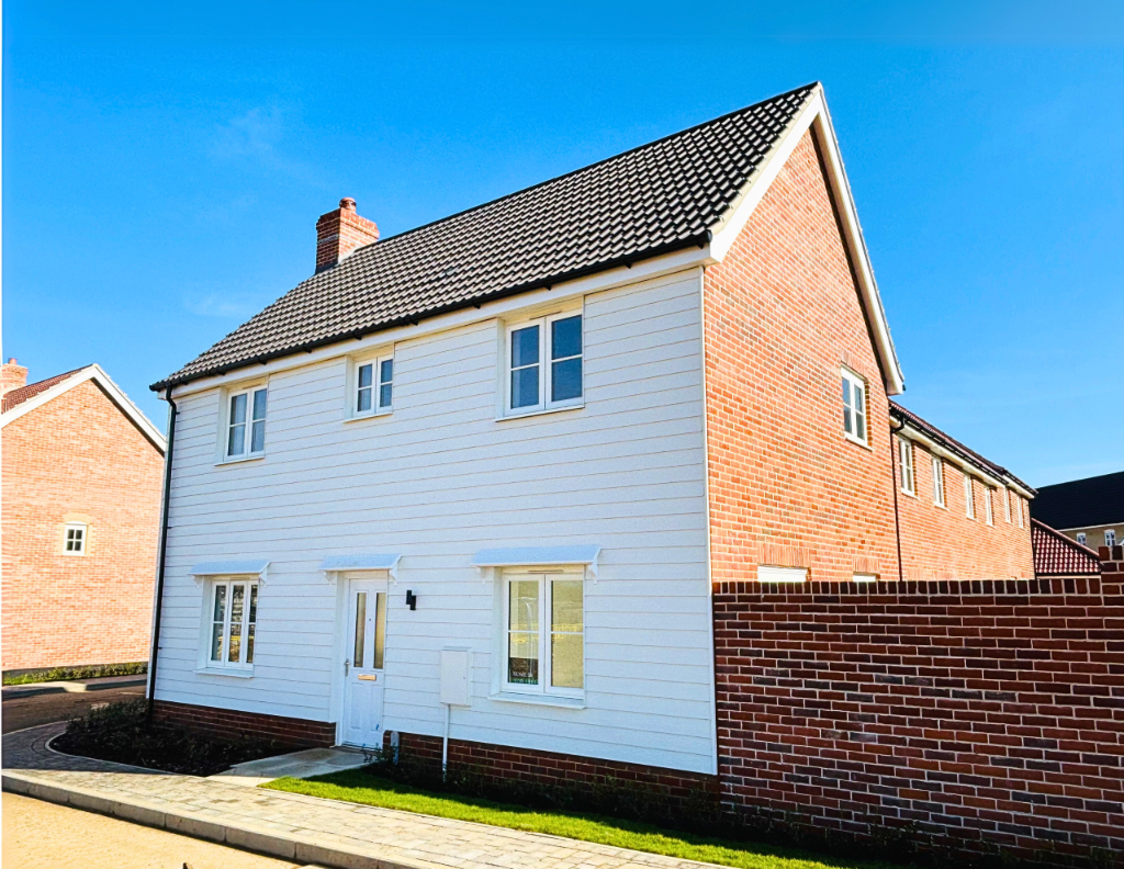 Main image of property: The Elms,
Woolpit,
Suffolk,
IP30 9TU