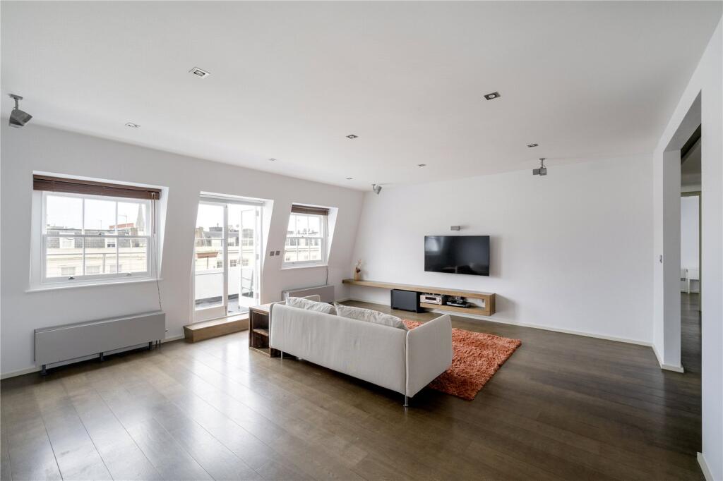 Main image of property: Inverness Terrace, London, W2