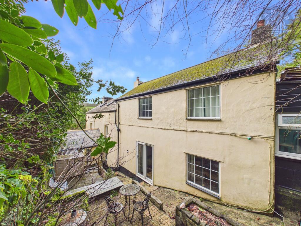 Main image of property: Looe Mills, Liskeard, Cornwall, PL14