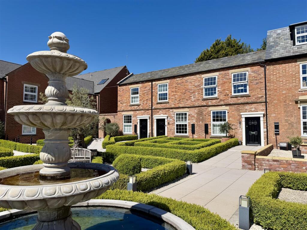 Main image of property: Rushford Grange, Pitchill