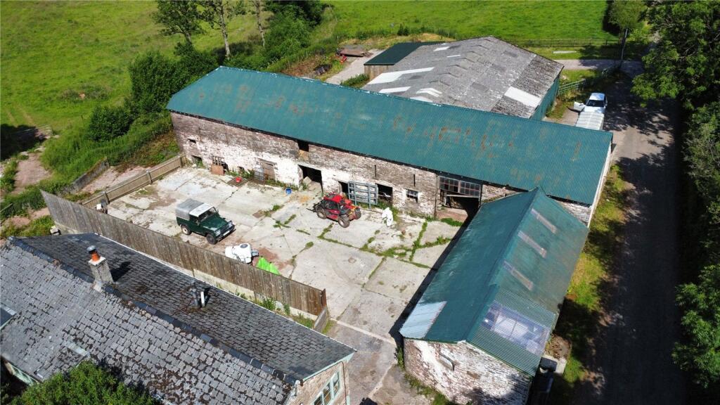 Main image of property: Pengenffordd, Talgarth, Powys
