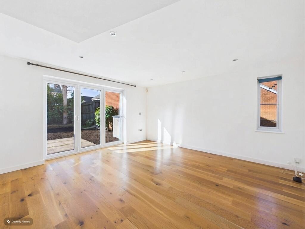 House in Hoo St Werburgh, Medway - View 3