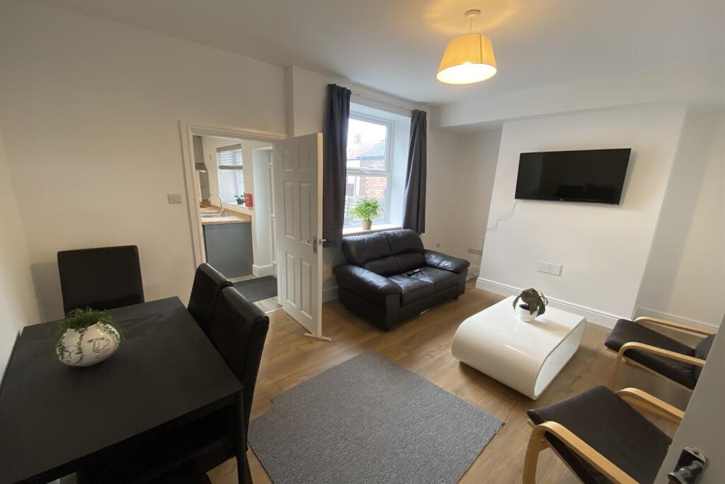 Main image of property: Queens Rd, Beeston, NG9 2BT