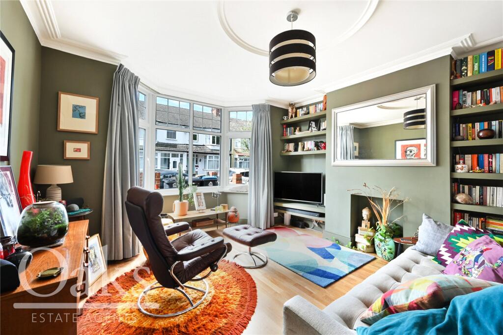 Main image of property: Addiscombe Avenue, Addiscombe