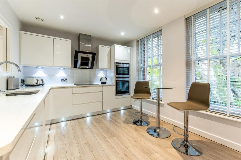 Main image of property: Peveril Drive, Peveril Drive, NG7