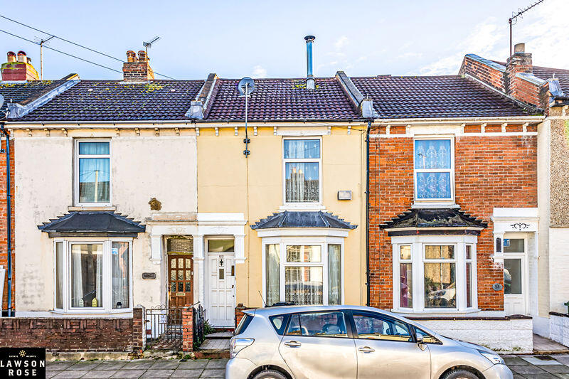 Main image of property: Hatfield Road, Southsea