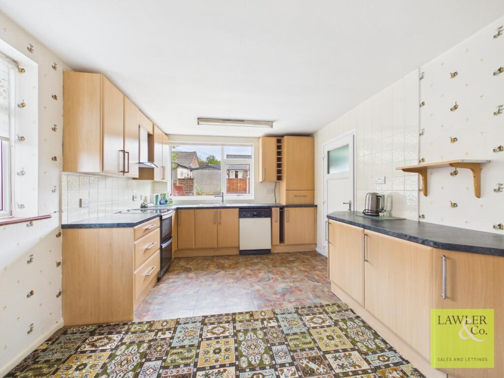 House in Stockport, Greater Manchester - View 5