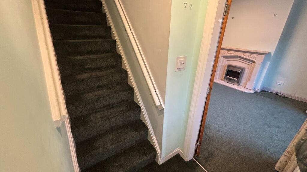 House in Stoke-on-Trent - View 4