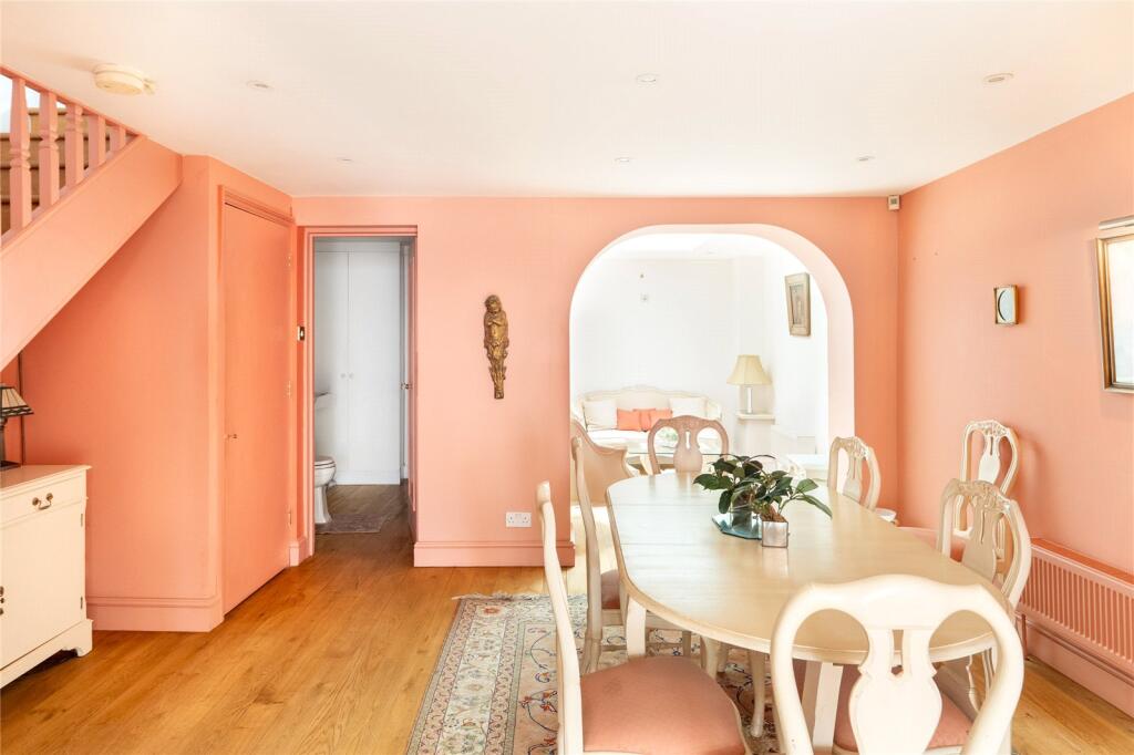 House in London - View 5