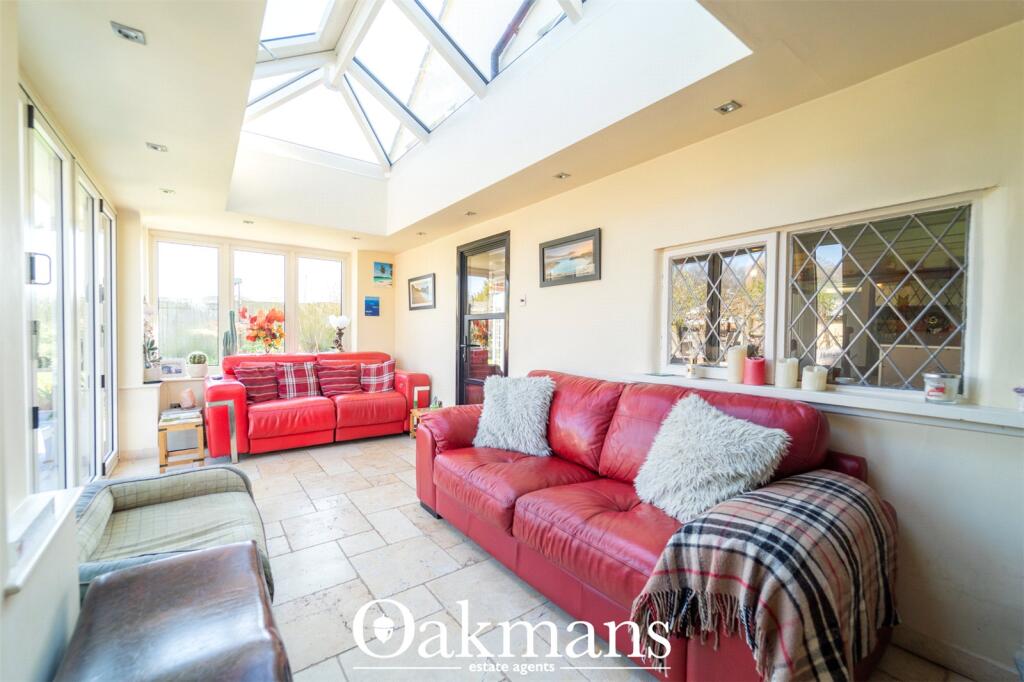 Additional image 8 of Juggins Lane, Earlswood, Solihull, Warwickshire, B94