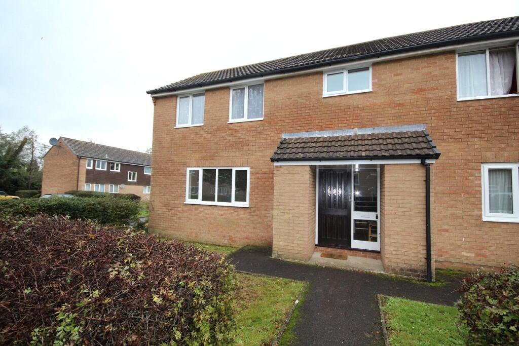 Main image of property: Willow Drive, Ringwood, Hampshire, BH24