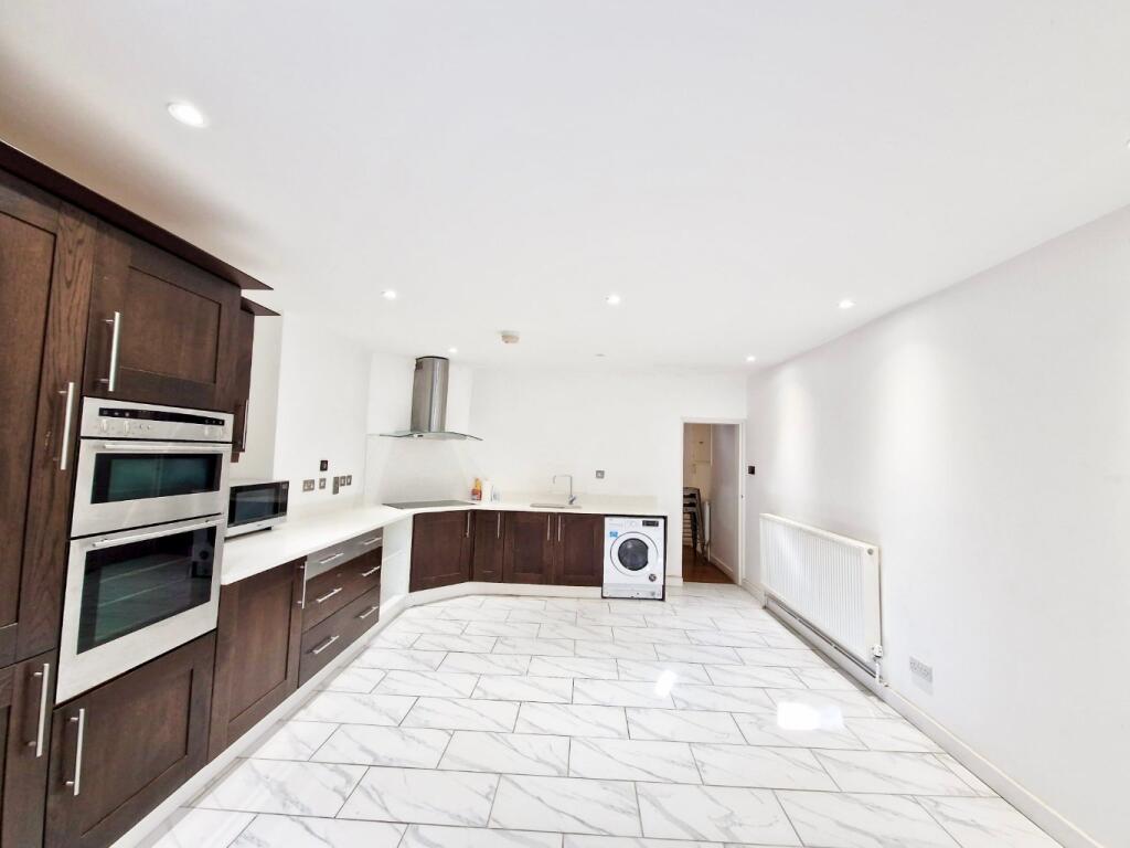 Main image of property: Regent Street, Nottingham, Nottinghamshire, NG1 5BT