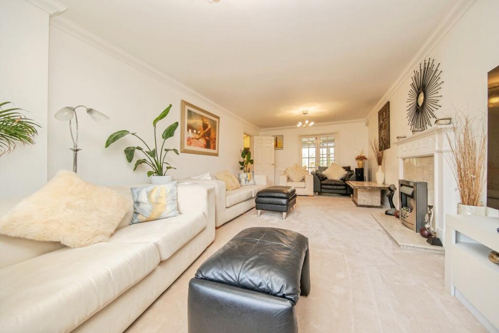 House in East Suffolk, Rushmere St Andrew - View 4