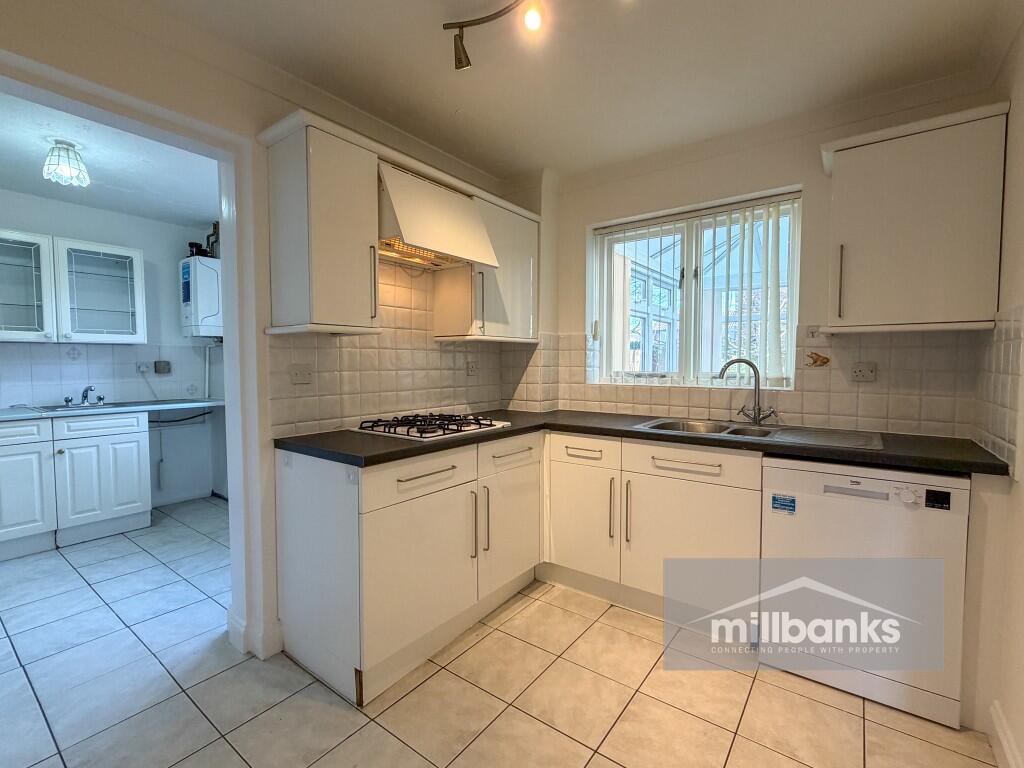 London Road, Attleborough, Norfolk, NR17 photo 2