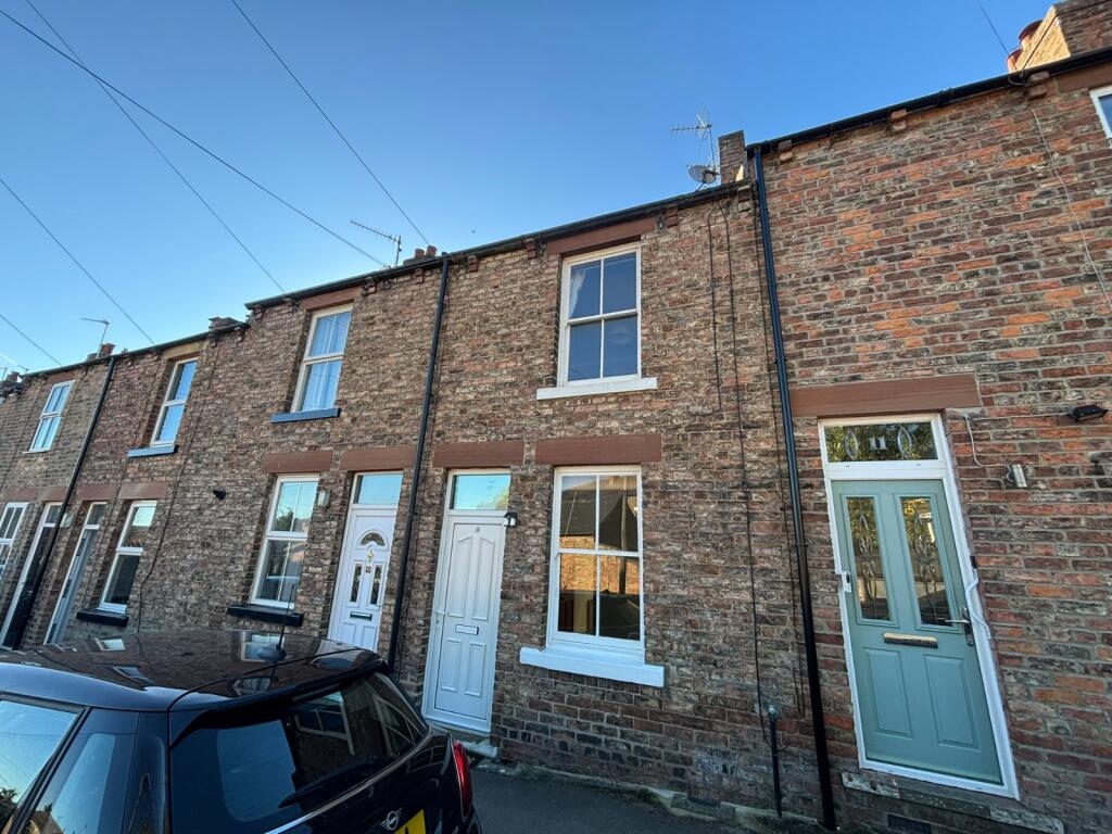 Main image of property: Christian Terrace, Ripon, North Yorkshire, HG4