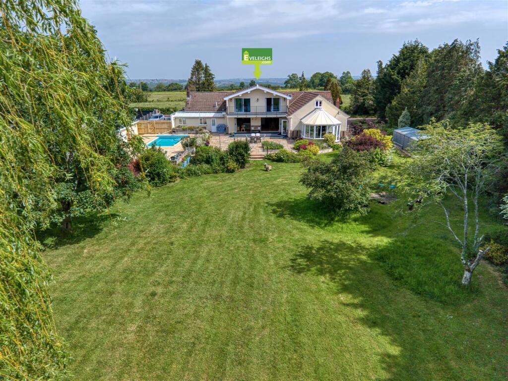Main image of property: Woollard Lane, Bristol