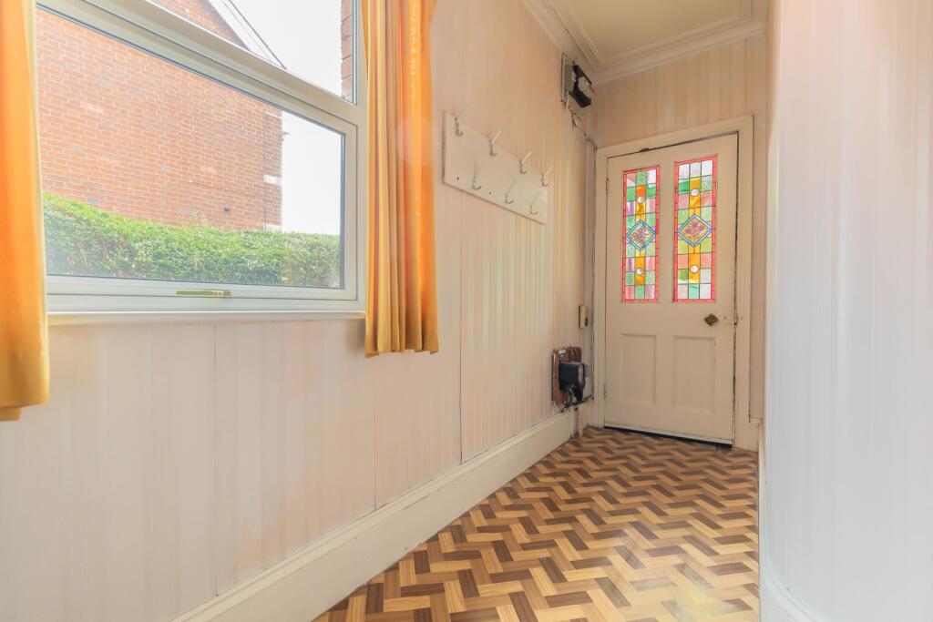 House in Newbury, West Berkshire - View 2