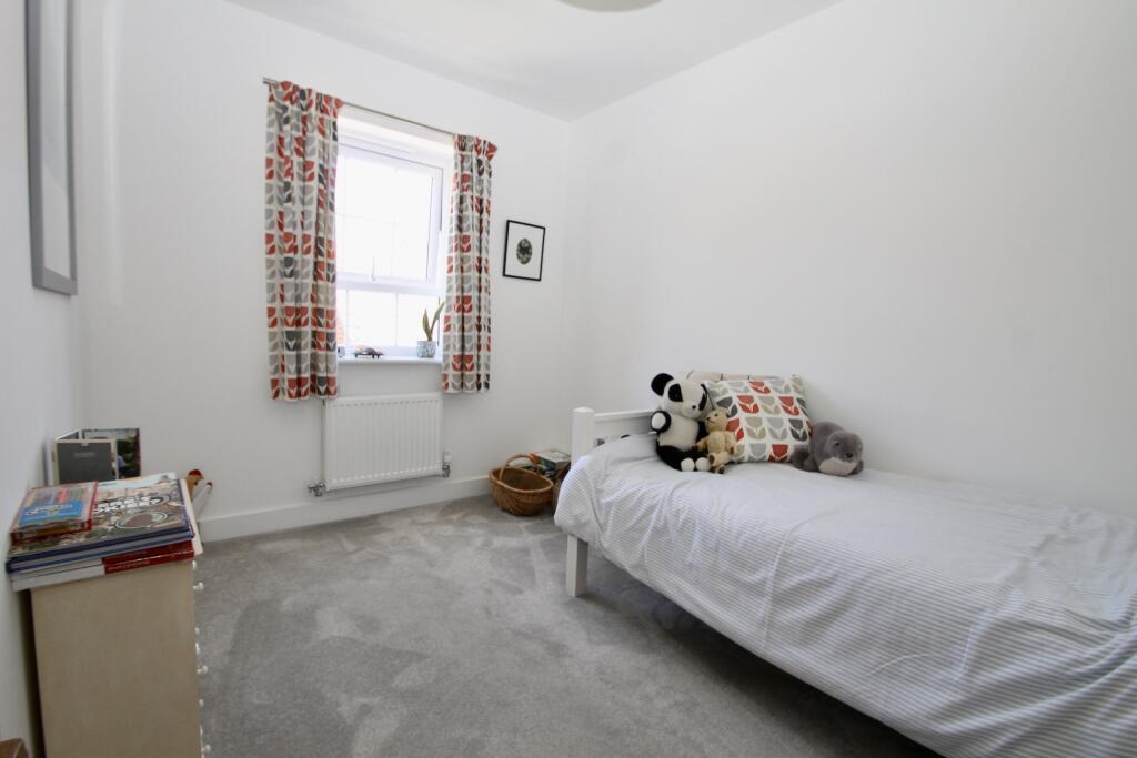 Additional image 25 of Doddrells Close, Wells