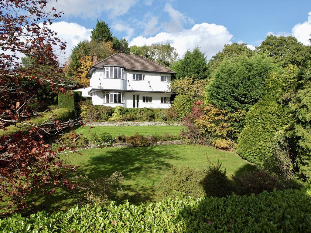 House in Stockport, Greater Manchester - View 4