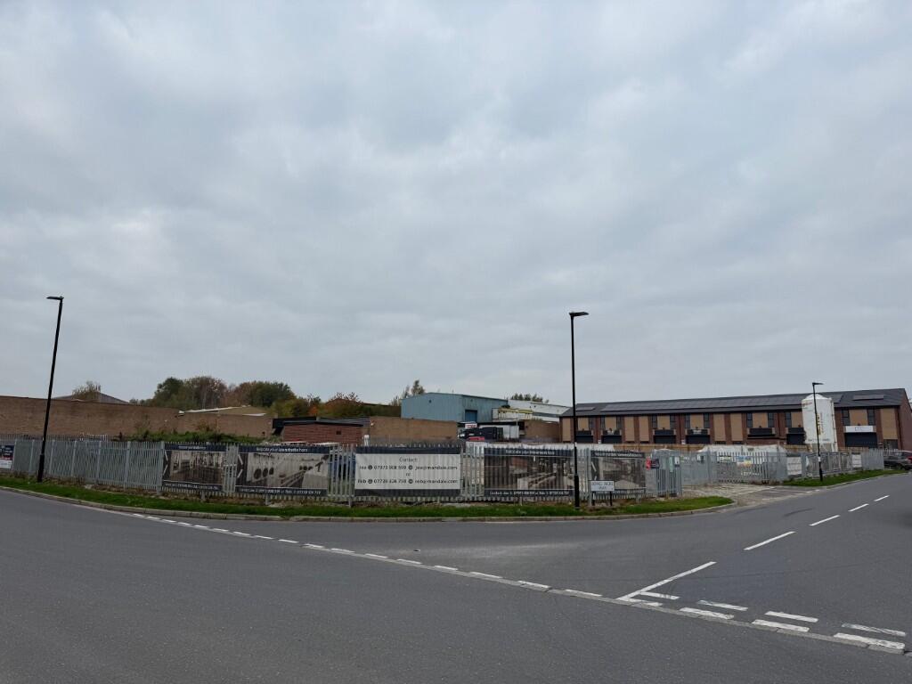 Main image of property: Longacre Way, Sheffield, S20