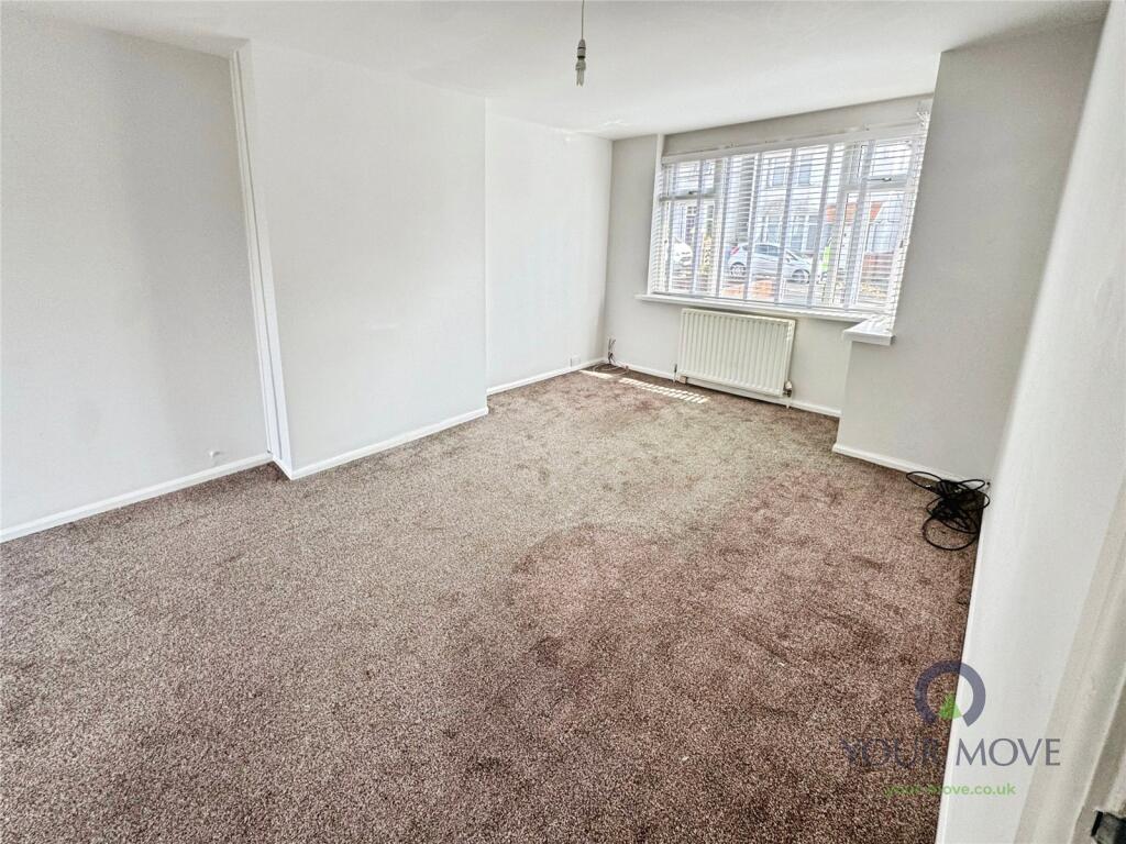 House in Dudley - More