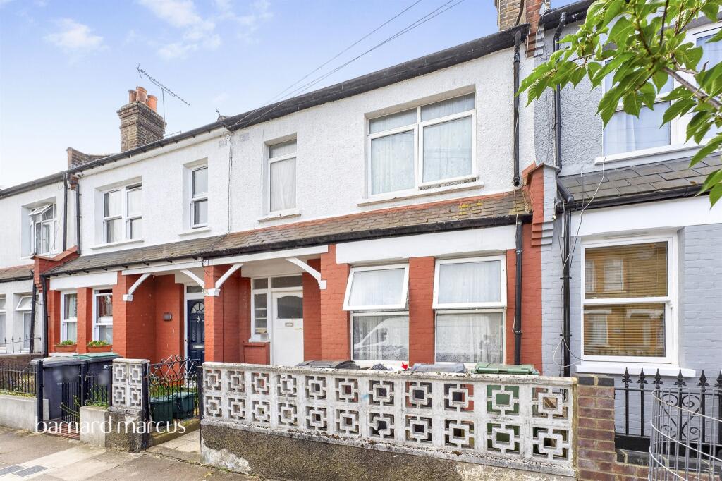 Main image of property: Thackeray Avenue, London