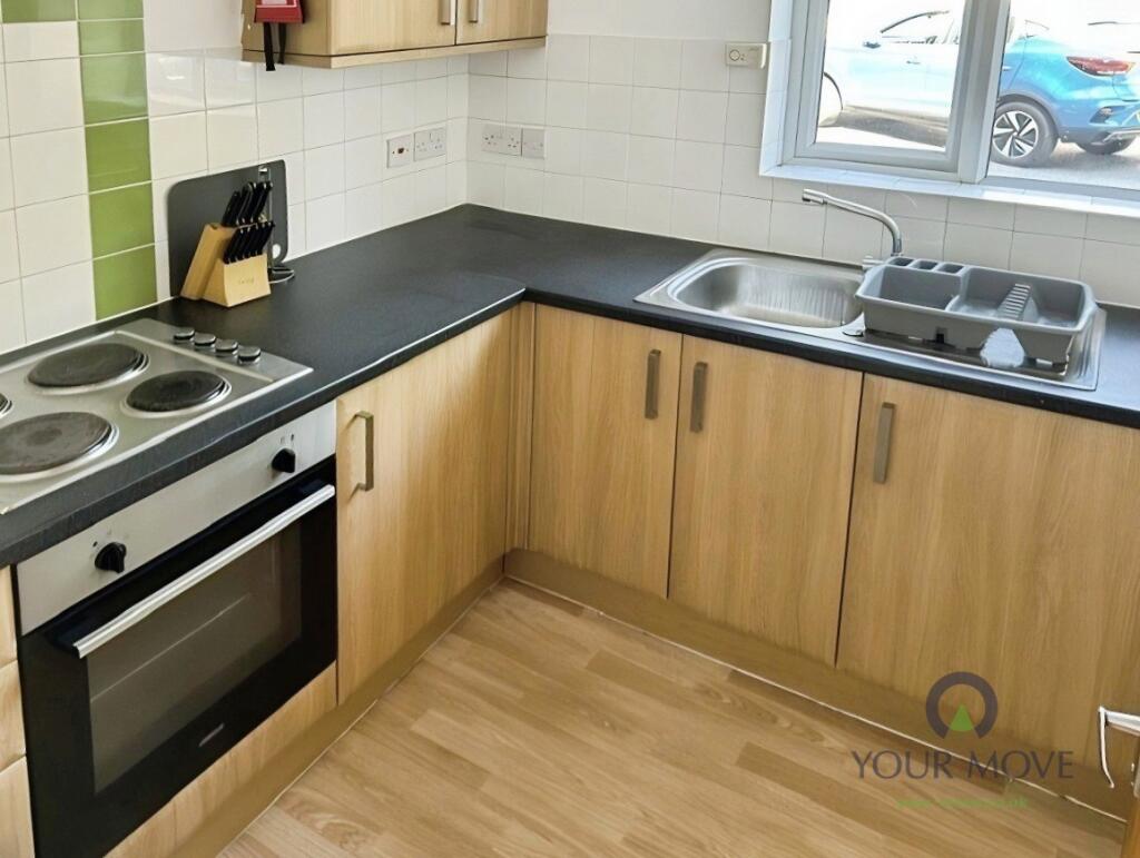 Apartment in North West Leicestershire, Leicestershire - View 2