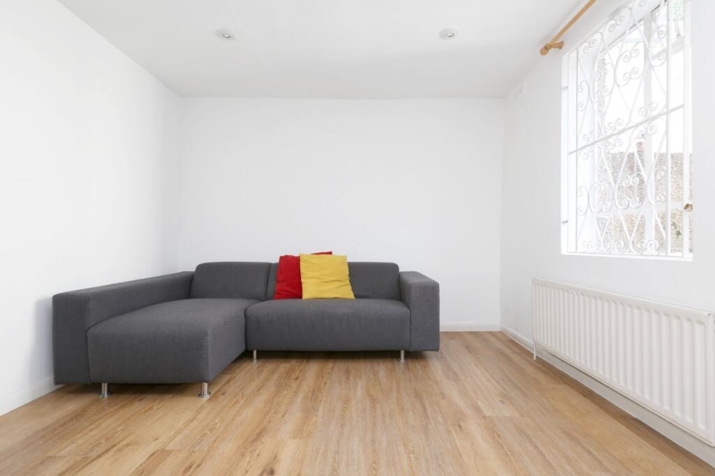 Main image of property: Laycock Street, Highbury & Islington