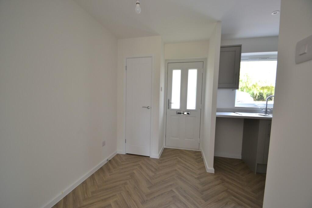House in Telford - More