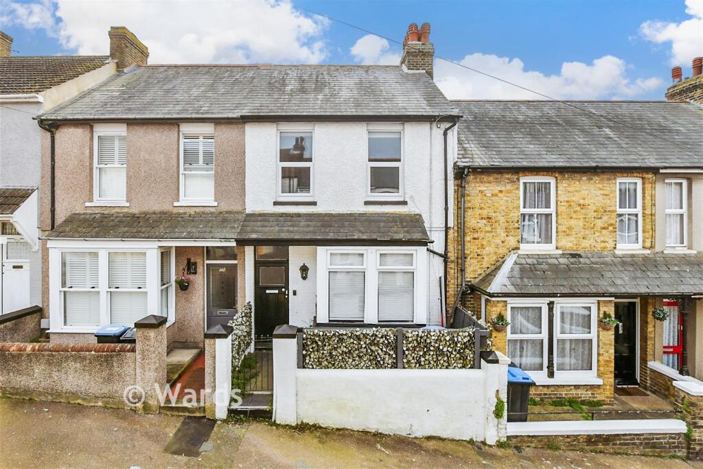Main image of property: Victoria Avenue, Margate, Kent