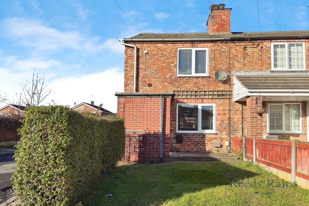 Main image of property: Pinfold Lane, Carlton, Goole, North Yorkshire, DN14