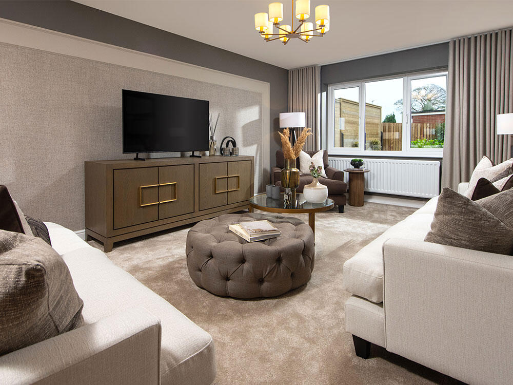 House in Preston - View 5