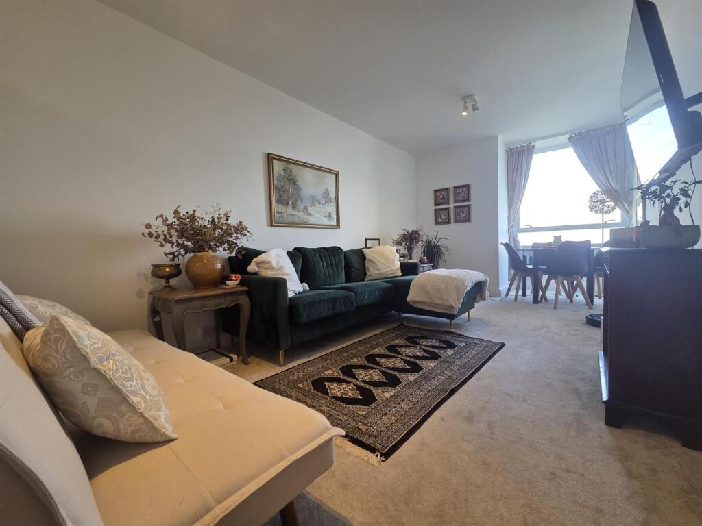 Main image of property: Eagle Heights, Bramlands Close, Clapham Junction