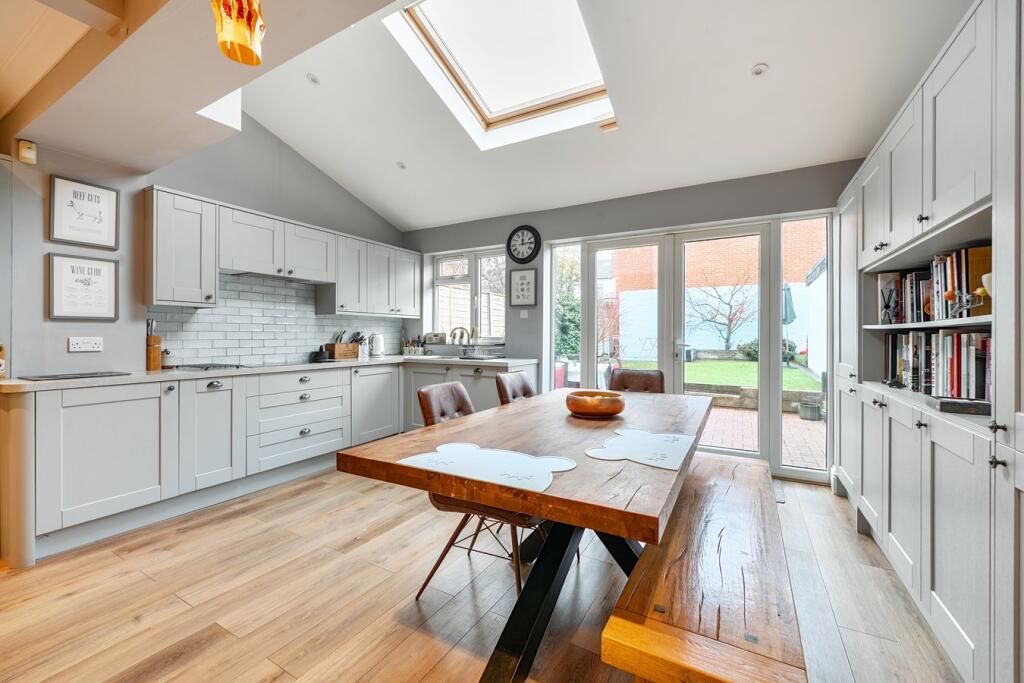 Main image of property: Arrol Road, Beckenham, BR3