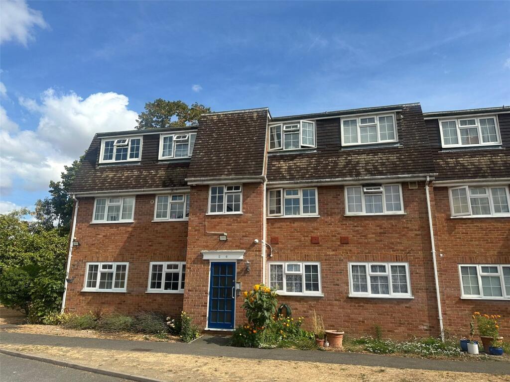 Main image of property: London Road, Langley, Slough, SL3