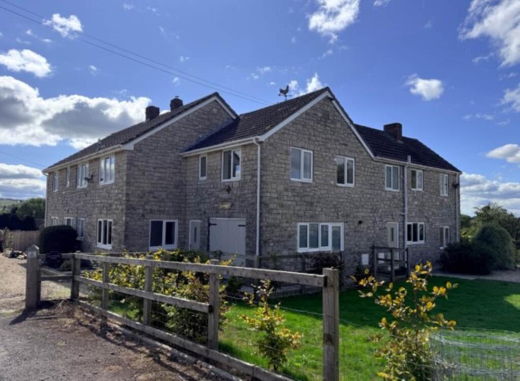 Main image of property: Southbank Farm, Cann Common, Shaftesbury