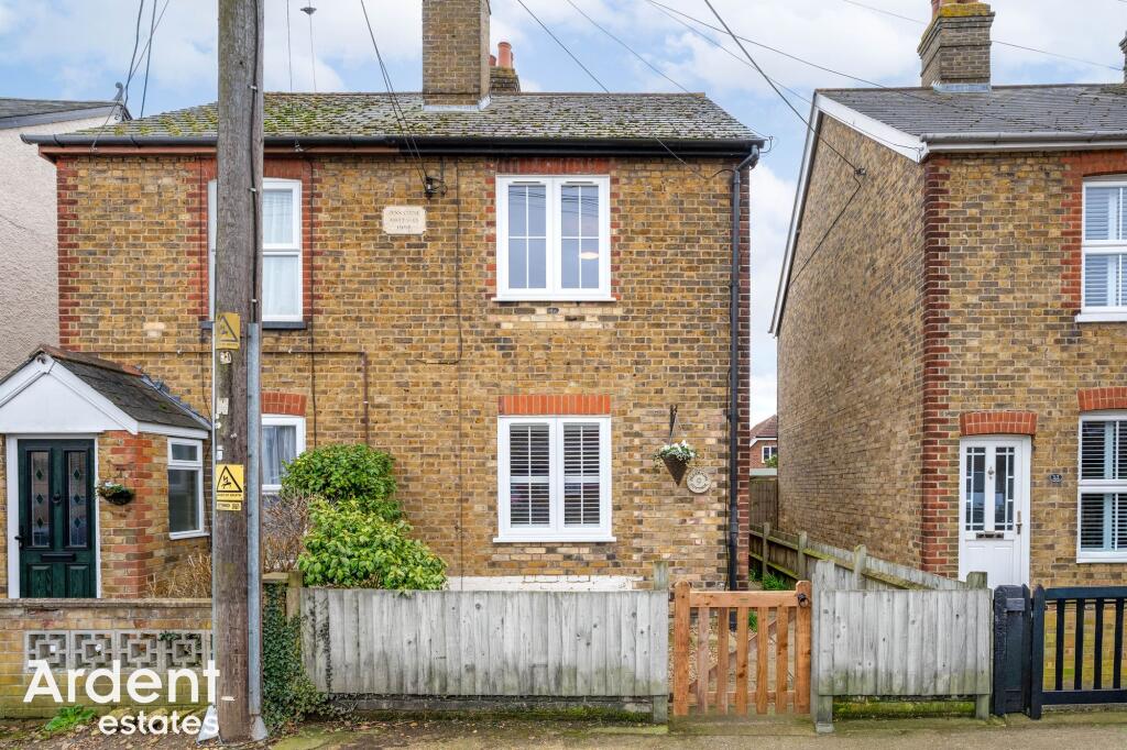 Main image of property: Crescent Road, Heybridge, CM9