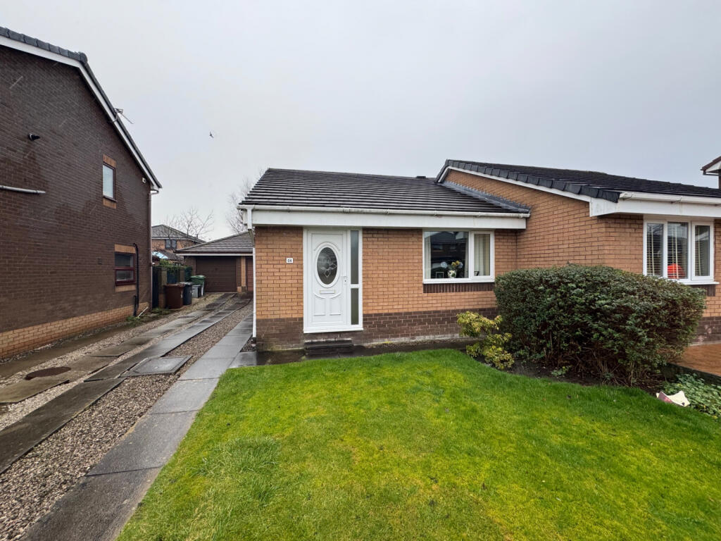Main image of property: Cashmore Drive, Hindley, WN2