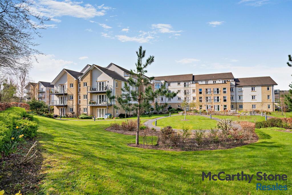 Main image of property: Railway Road, Ilkley