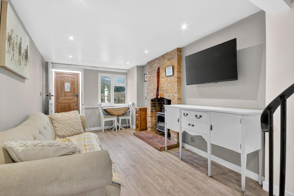 Additional image 5 of Whitford Bridge Road, Stoke Prior, B60