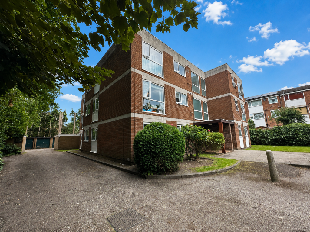 Main image of property: Bowland Court, Wardle Road, Sale, Trafford