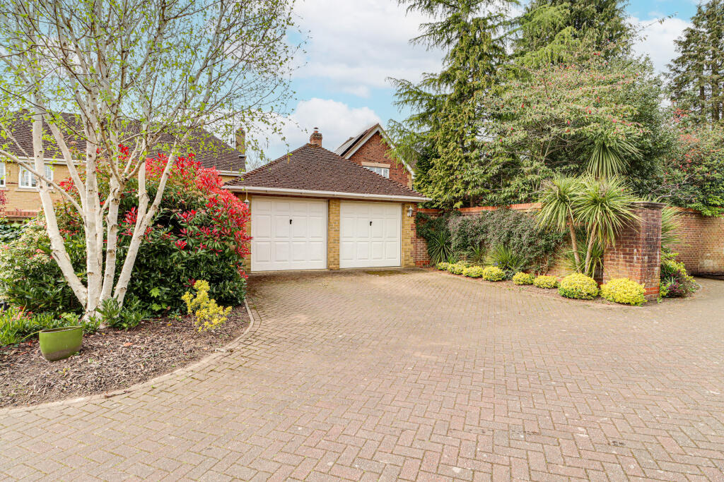 Additional image 29 of Kensington Close, St Albans, AL1
