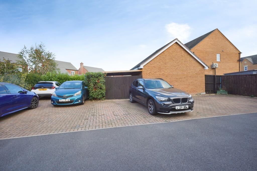 House in Derby - View 2