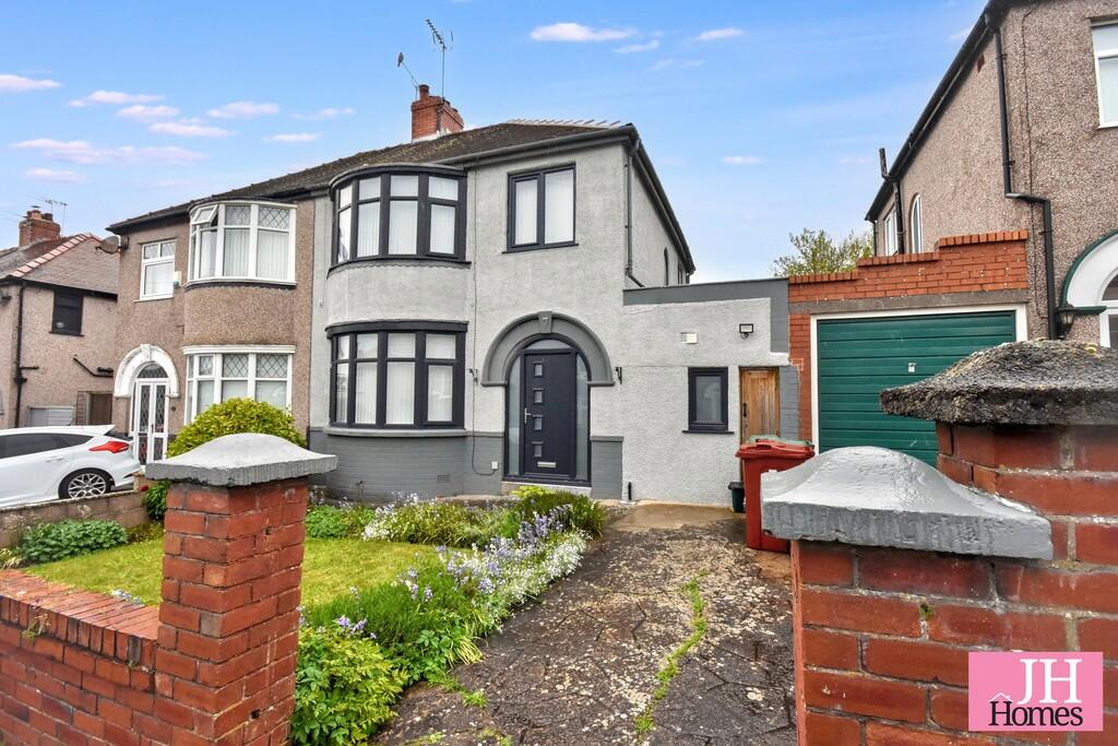 Main image of property: Lyndale Avenue, Barrow-in-Furness, Cumbria