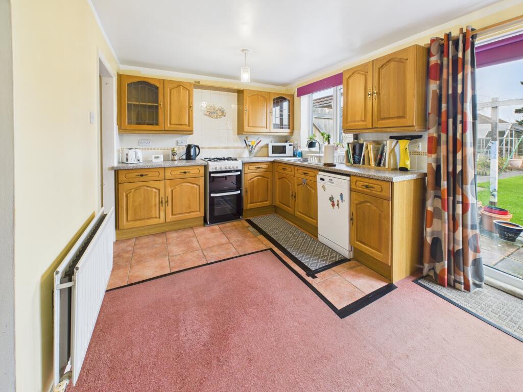 House in Spondon, Derby - More