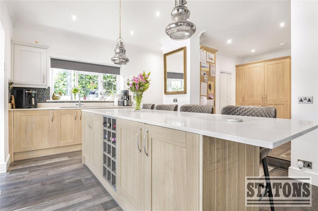 Willow End, Totteridge, N20 - View 6