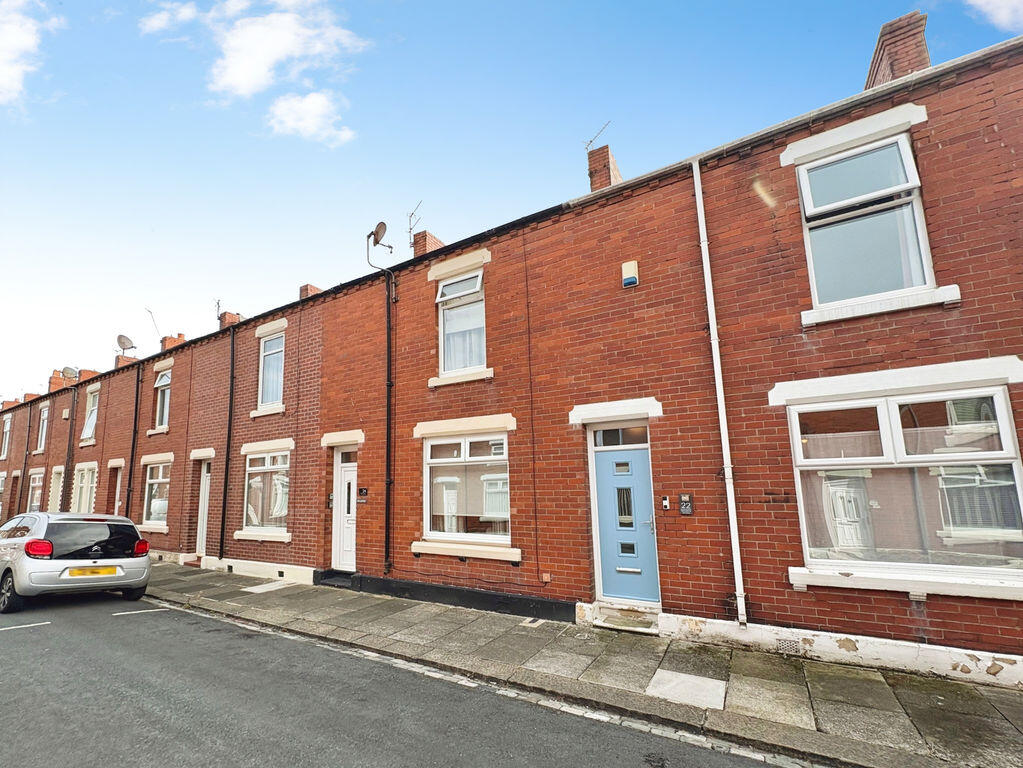 Main image of property: Woodbine Terrace