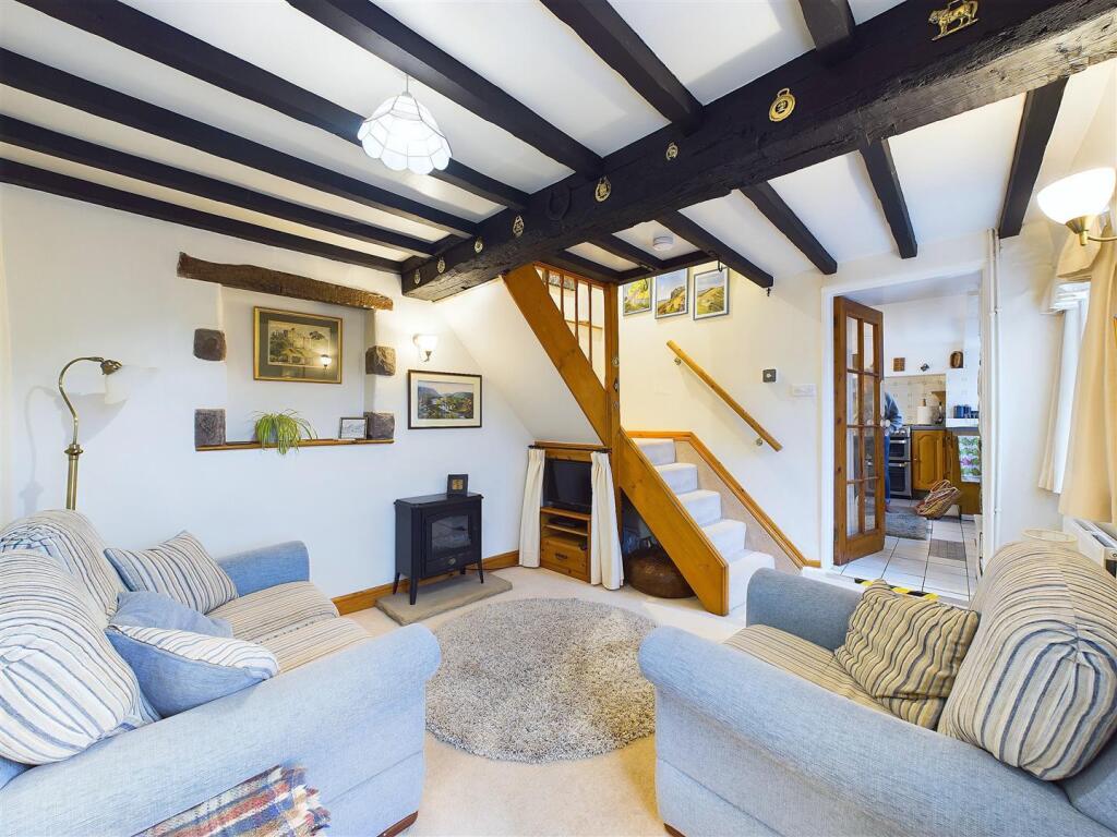 House in Derbyshire Dales, Winster - View 2