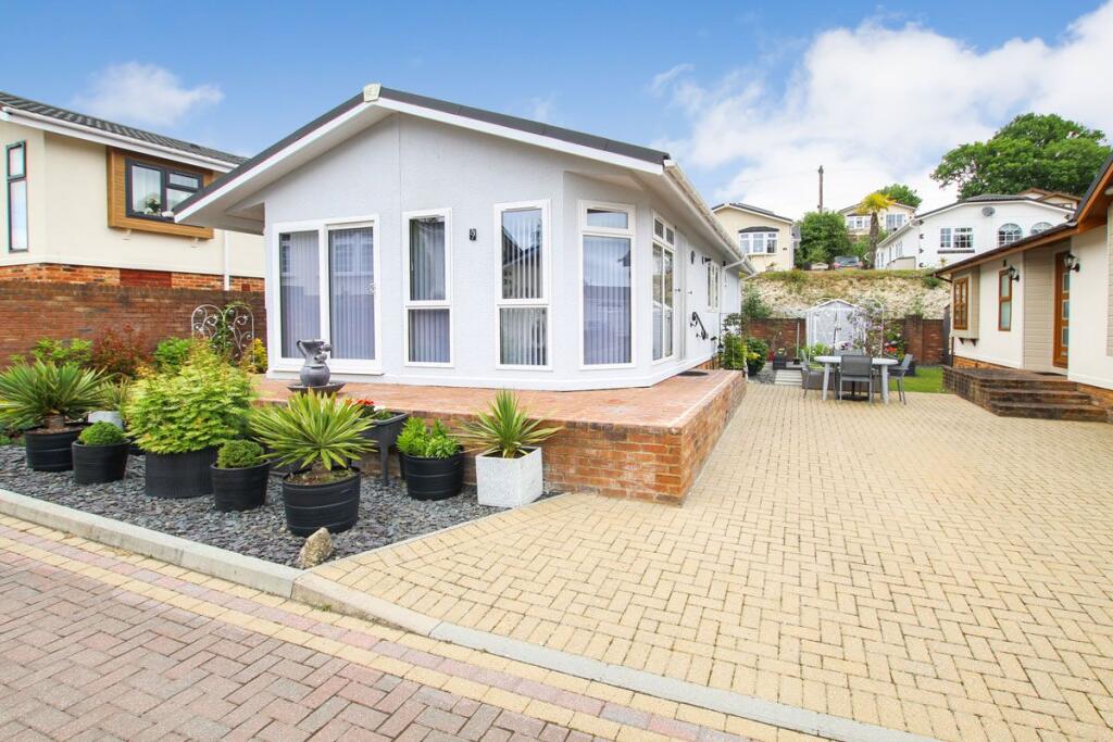 Main image of property: Franklins Avenue, Pilgrims Retreat, Maidstone